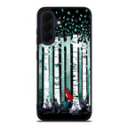 The Birches Samsung Galaxy A17 5G / A27 5G Case