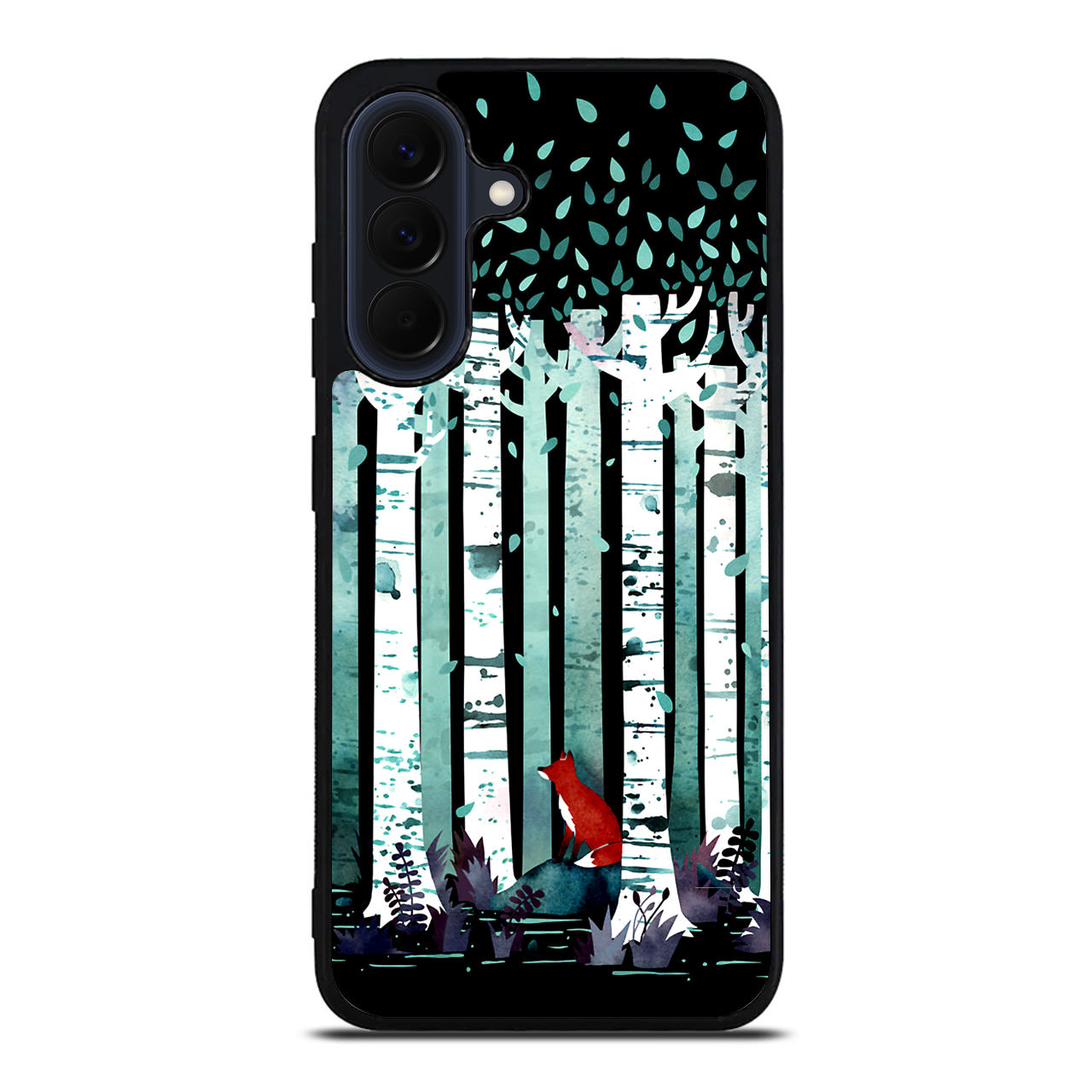 The Birches Samsung Galaxy A17 5G / A27 5G Case