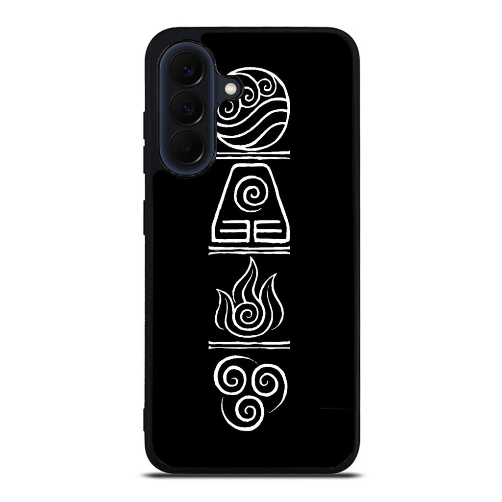 The Four Elements Samsung Galaxy A37 5G / A57 5G Case