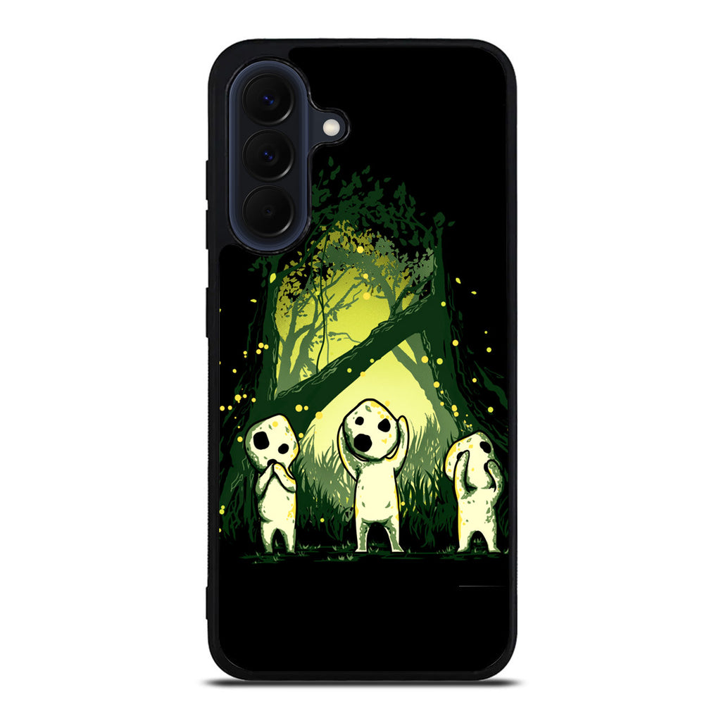 Three Wise Of Kodama Samsung Galaxy A37 5G / A57 5G Case