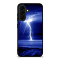Thunder Over The Sea Samsung Galaxy A17 5G / A27 5G Case