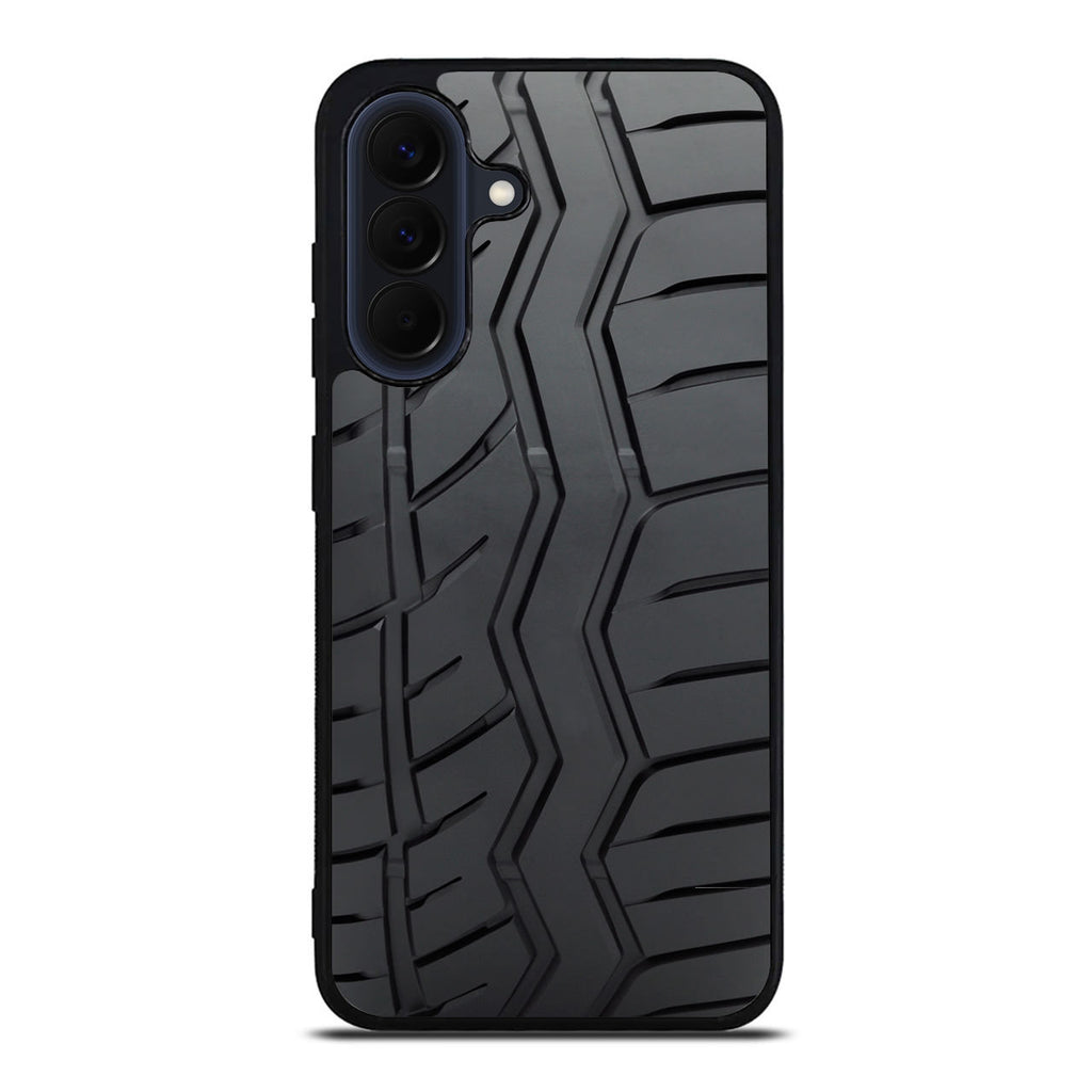 Tire Pattern Samsung Galaxy A17 5G / A27 5G Case