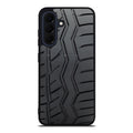 Tire Pattern Samsung Galaxy A17 5G / A27 5G Case