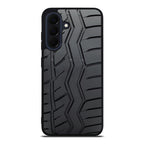 Tire Pattern Samsung Galaxy A17 5G / A27 5G Case