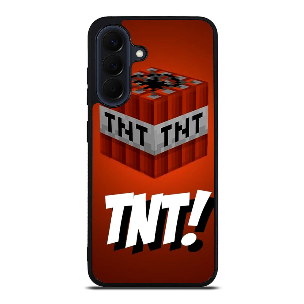 TNT Samsung Galaxy A17 5G / A27 5G Case