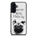 Tomorrow Will Be A Better Day Samsung Galaxy A17 5G / A27 5G Case