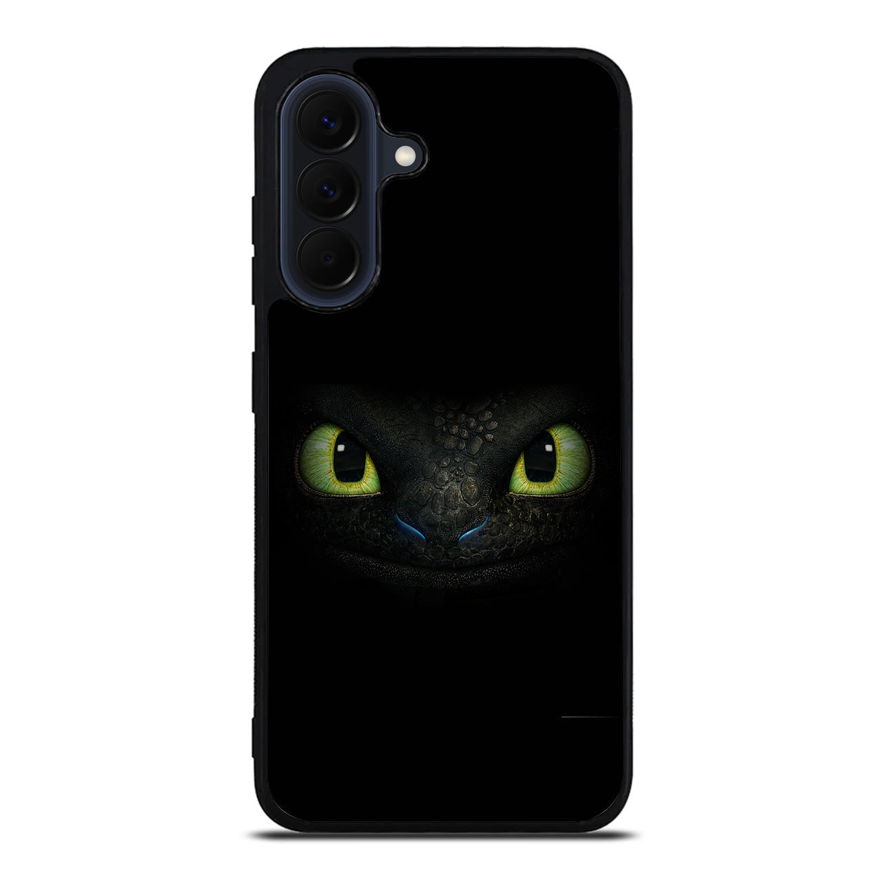 Toothless Dragon Sight Samsung Galaxy A17 5G / A27 5G Case