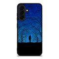 Trees People Shadow Samsung Galaxy A17 5G / A27 5G Case