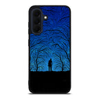 Trees People Shadow Samsung Galaxy A17 5G / A27 5G Case
