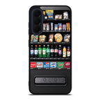 Vending Machine Samsung Galaxy A17 5G / A27 5G Case