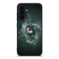 Watching you Samsung Galaxy A17 5G / A27 5G Case