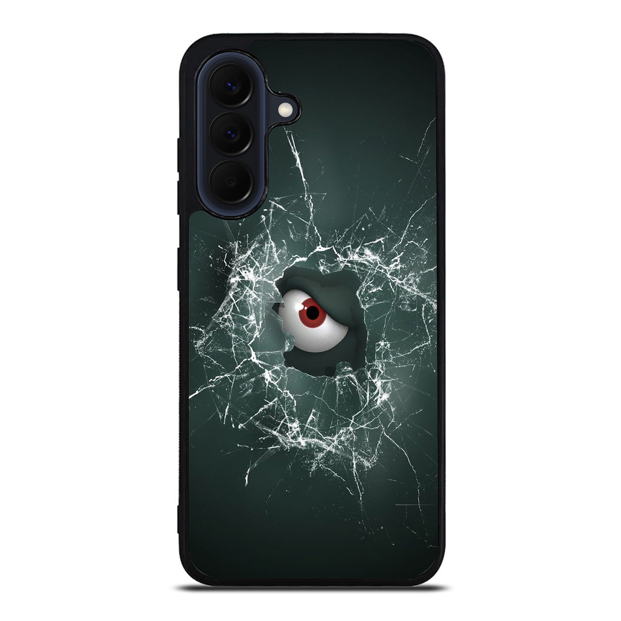 Watching you Samsung Galaxy A17 5G / A27 5G Case