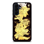 Westeros Map Samsung Galaxy A37 5G / A57 5G Case
