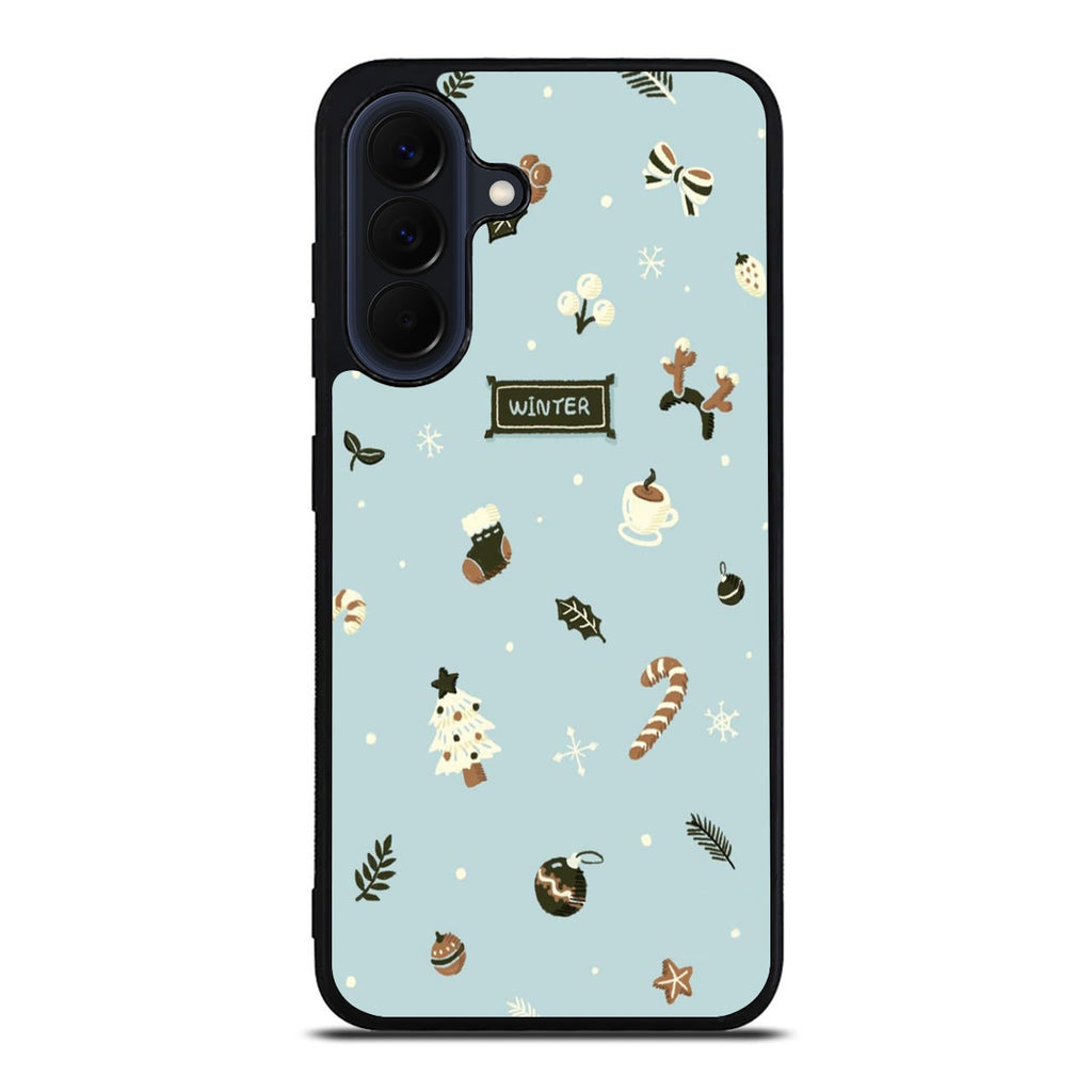 Winter is Coming Samsung Galaxy A17 5G / A27 5G Case