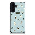 Winter is Coming Samsung Galaxy A17 5G / A27 5G Case
