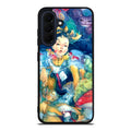 Wonderland Samsung Galaxy A17 5G / A27 5G Case