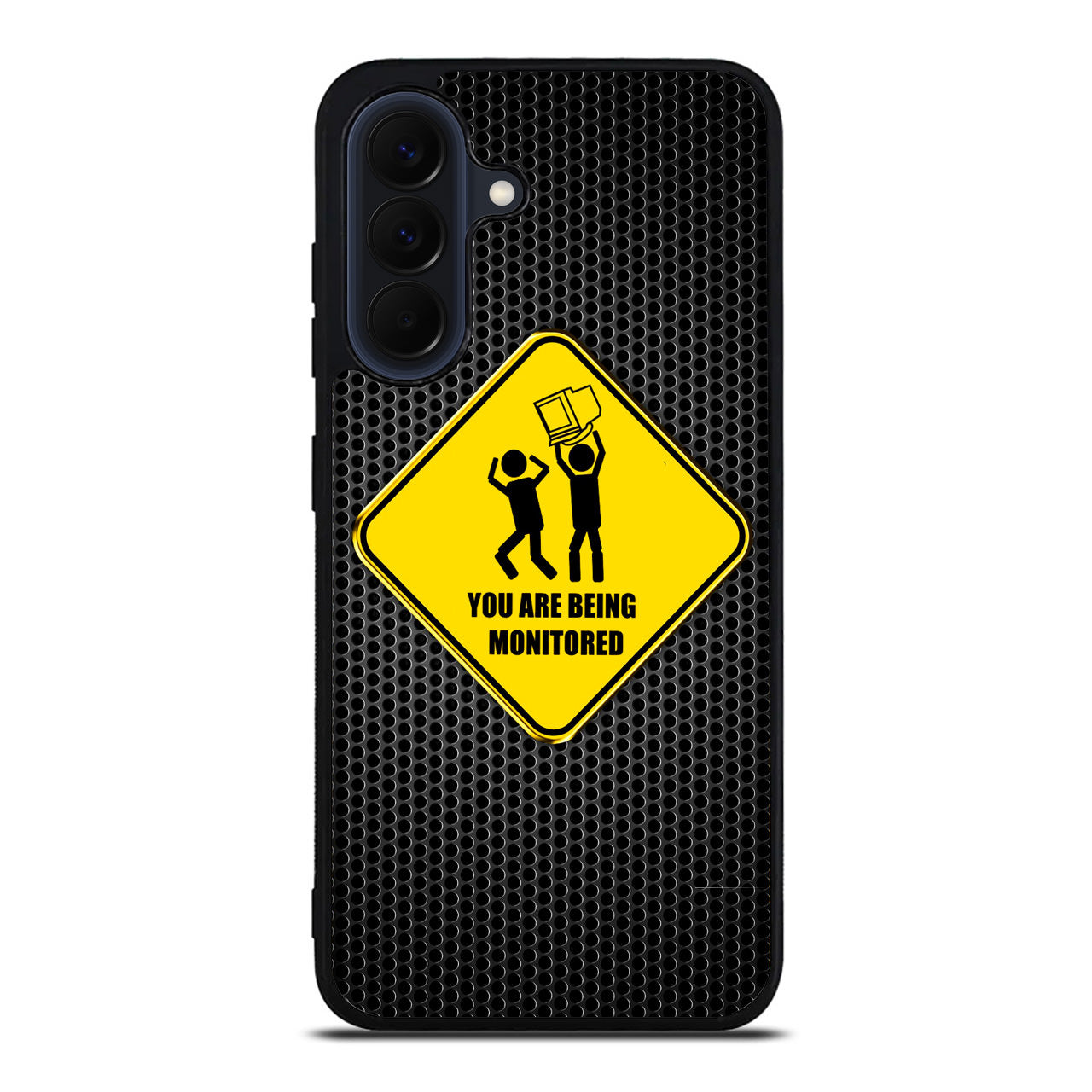 You Are Being Monitored Samsung Galaxy A37 5G / A57 5G Case