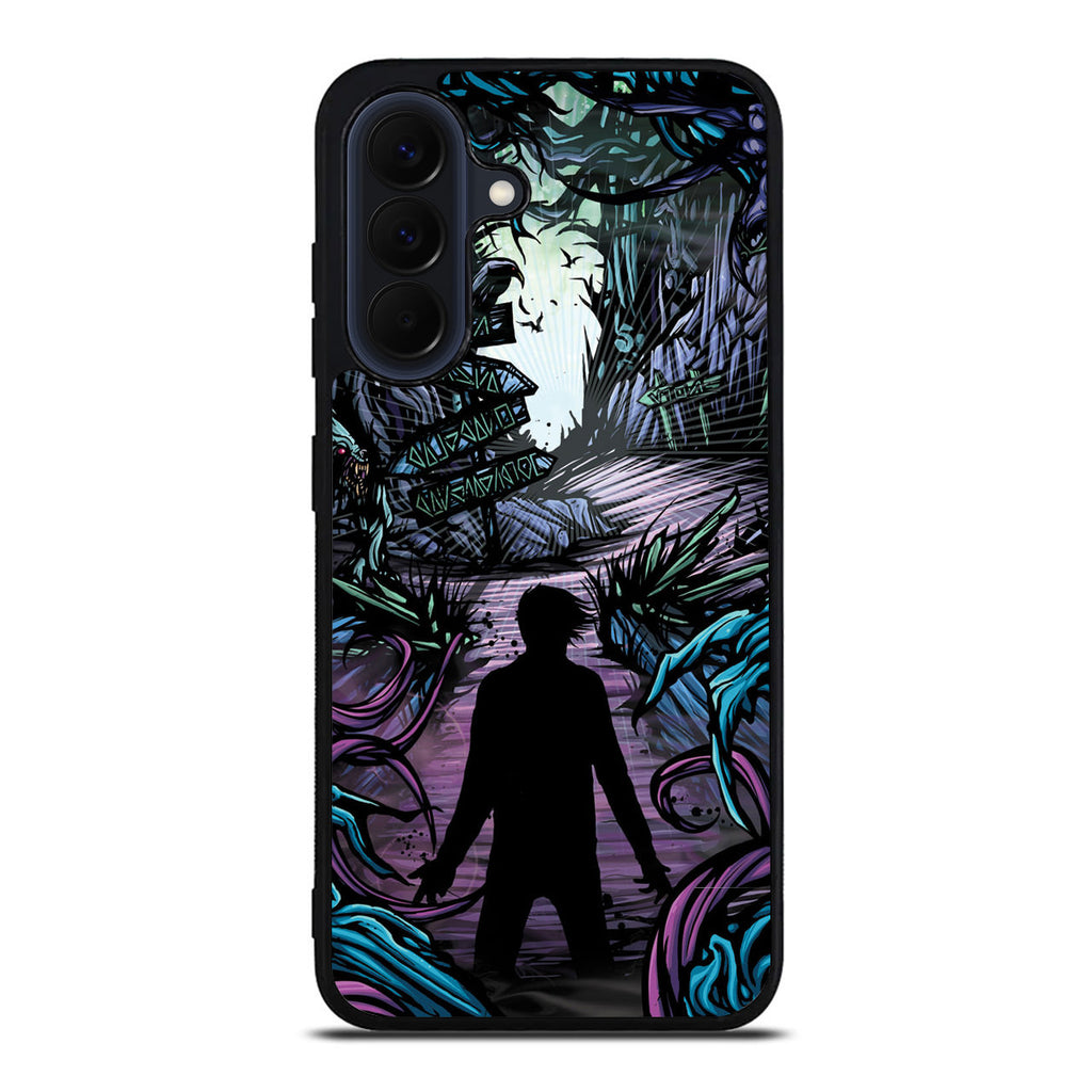 A Day To Remember Have Faith In Me Poster Samsung Galaxy A17 5G / A27 5G Case