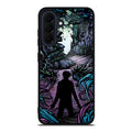 A Day To Remember Have Faith In Me Poster Samsung Galaxy A17 5G / A27 5G Case