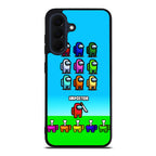 Among Us Samsung Galaxy A37 5G / A57 5G Case