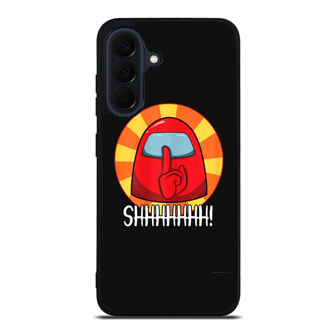 Among Us You Are Impostor Samsung Galaxy A37 5G / A57 5G Case