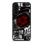 Anime Naruto Sharingan Samsung Galaxy A37 5G / A57 5G Case