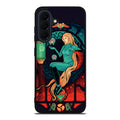 Aran Nouveau Samsung Galaxy A17 5G / A27 5G Case