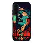 Aran Nouveau Samsung Galaxy A17 5G / A27 5G Case