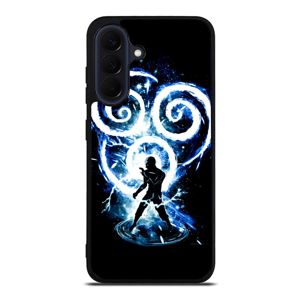 Avatar Aang The Airbender Samsung Galaxy A37 5G / A57 5G Case