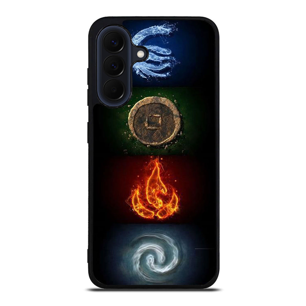 Avatar Element Samsung Galaxy A37 5G / A57 5G Case