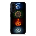 Avatar Element Samsung Galaxy A37 5G / A57 5G Case