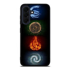 Avatar Element Samsung Galaxy A37 5G / A57 5G Case