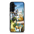 Avatar Last Airbender Samsung Galaxy A37 5G / A57 5G Case
