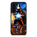 Avatar The Last Airbender Destiny Fate Samsung Galaxy A17 5G / A27 5G Case