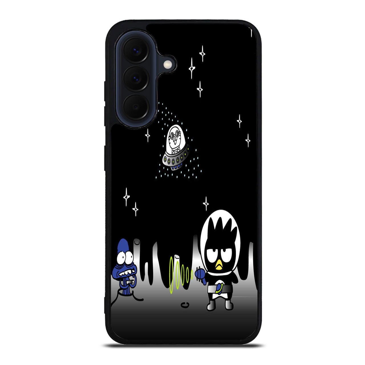 Badtz Maru Samsung Galaxy A37 5G / A57 5G Case