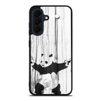 Banksy Graffiti Panda Samsung Galaxy A17 5G / A27 5G Case