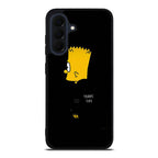 Bart Trippy Life Samsung Galaxy A37 5G / A57 5G Case