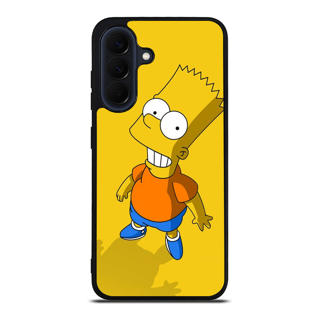 Bart The Oldest Child Samsung Galaxy A17 5G / A27 5G Case