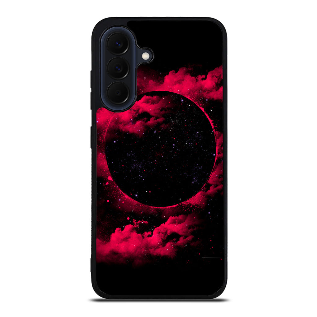 Black Hole Samsung Galaxy A37 5G / A57 5G Case