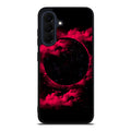 Black Hole Samsung Galaxy A37 5G / A57 5G Case