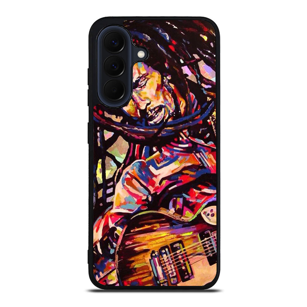 Bob Marley Art Samsung Galaxy A17 5G / A27 5G Case
