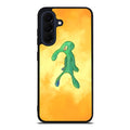 Bold and Brash Squidward Painting Samsung Galaxy A37 5G / A57 5G Case