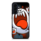 Boo Ghost Cartoon  Samsung Galaxy A17 5G / A27 5G Case