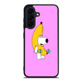 Brian Peanut Butter Jelly Time Samsung Galaxy A37 5G / A57 5G Case