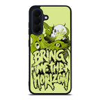 Bring Me The Horizon Samsung Galaxy A37 5G / A57 5G Case