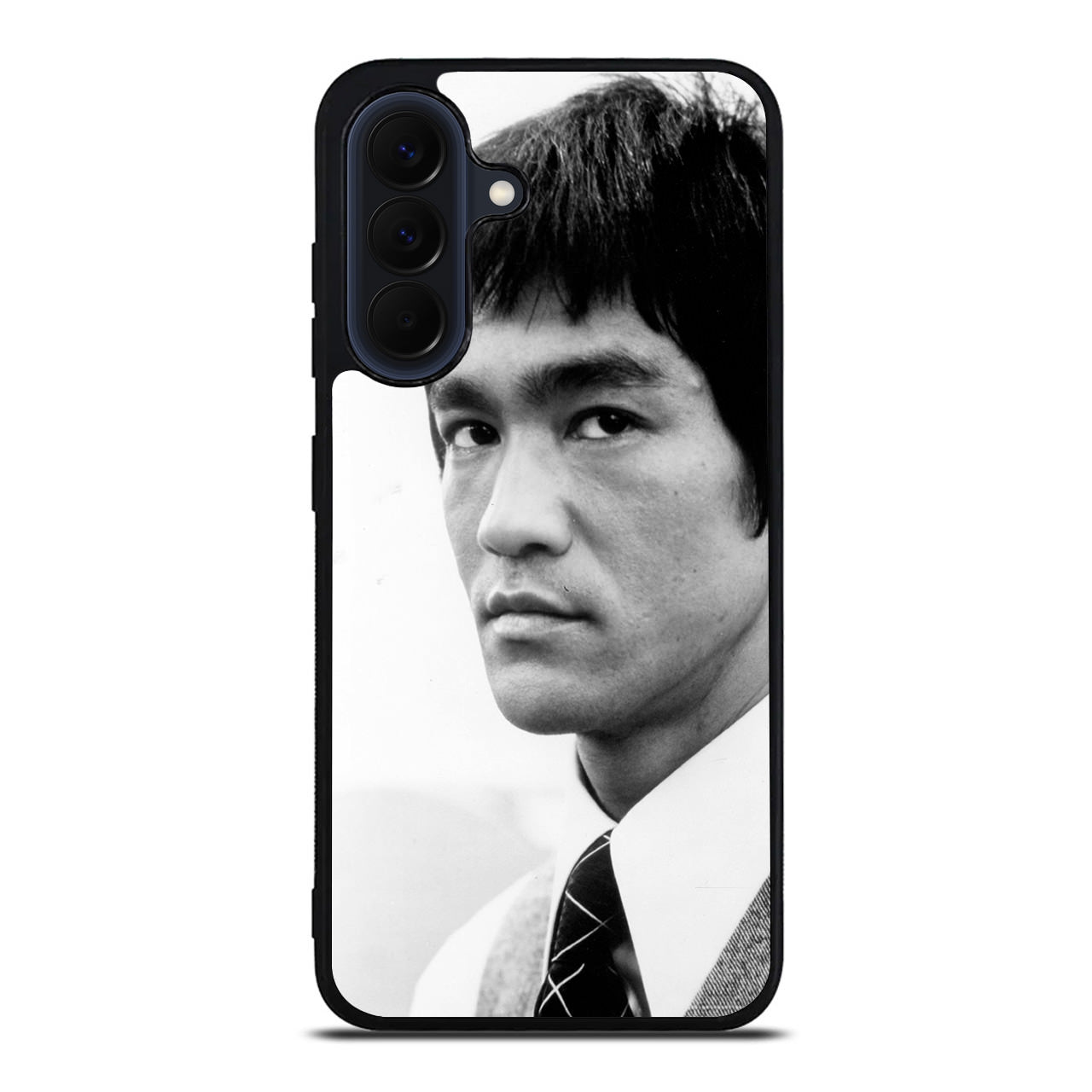 Bruce Lee B&W Samsung Galaxy A37 5G / A57 5G Case