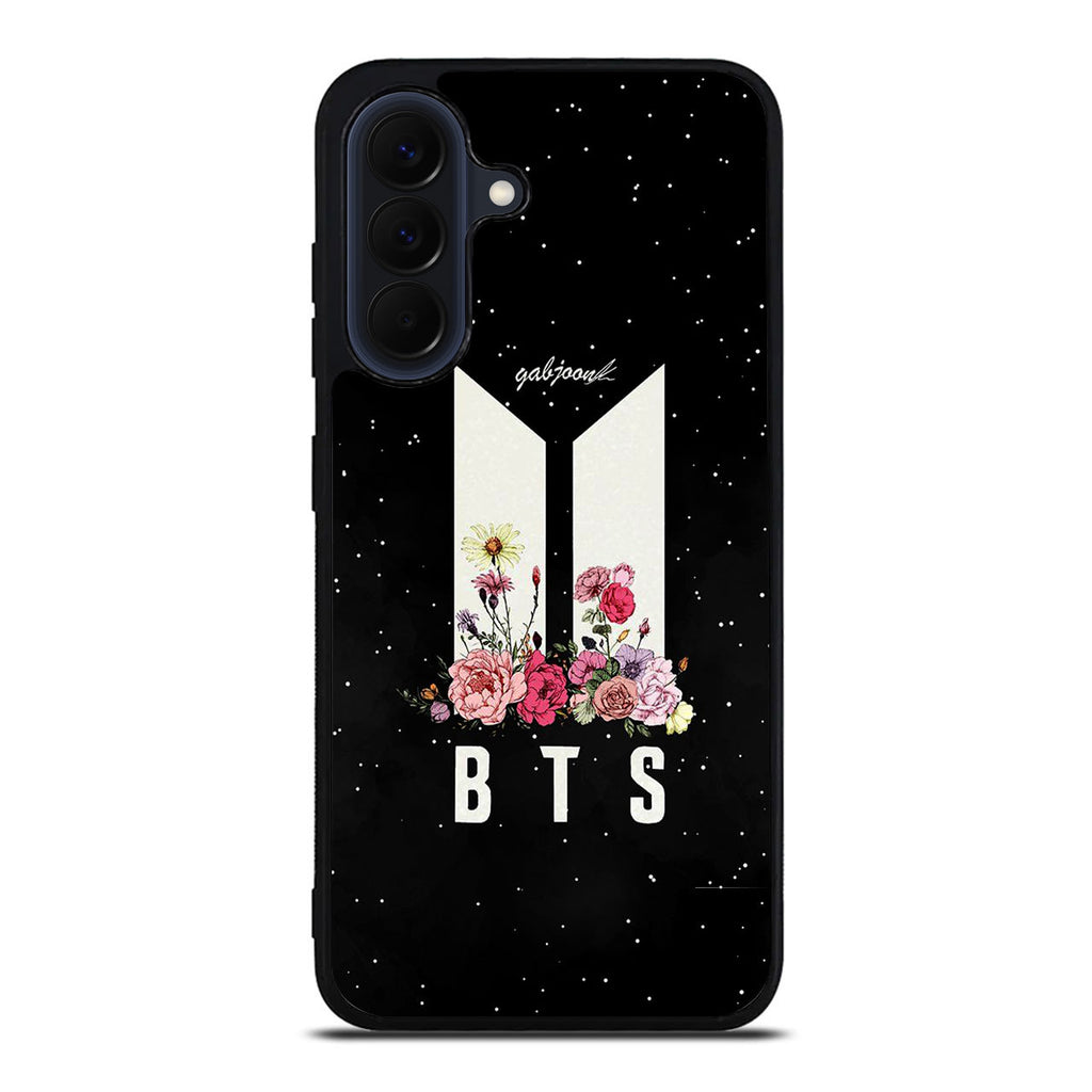BTS Flower Samsung Galaxy A37 5G / A57 5G Case