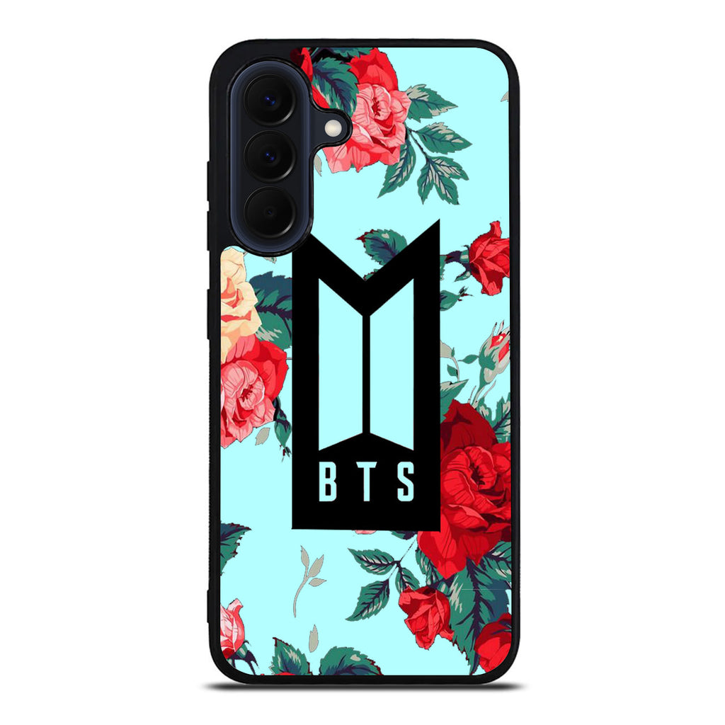 BTS Flower 2 Samsung Galaxy A37 5G / A57 5G Case
