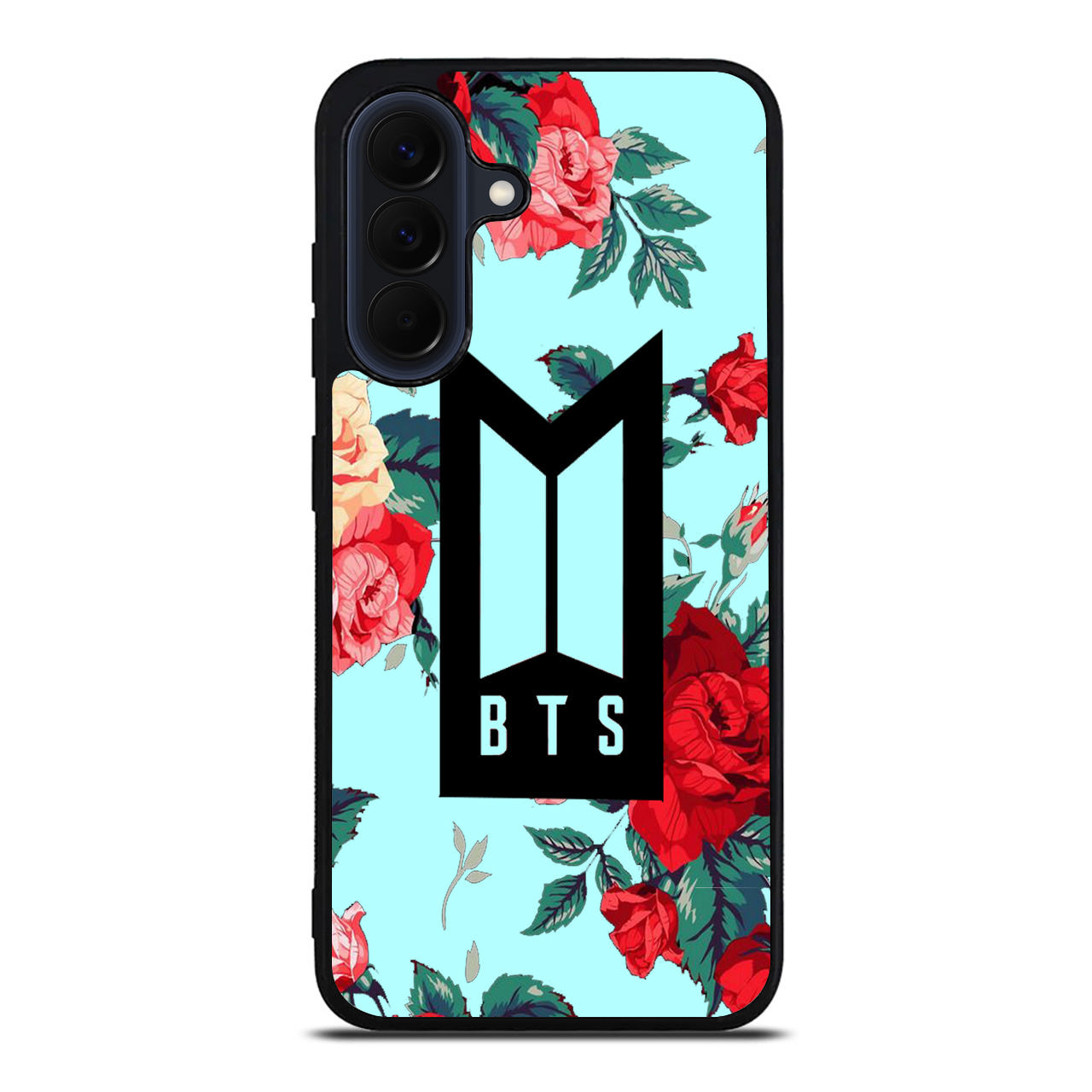 BTS Flower 2 Samsung Galaxy A37 5G / A57 5G Case