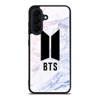 BTS Marble Samsung Galaxy A37 5G / A57 5G Case
